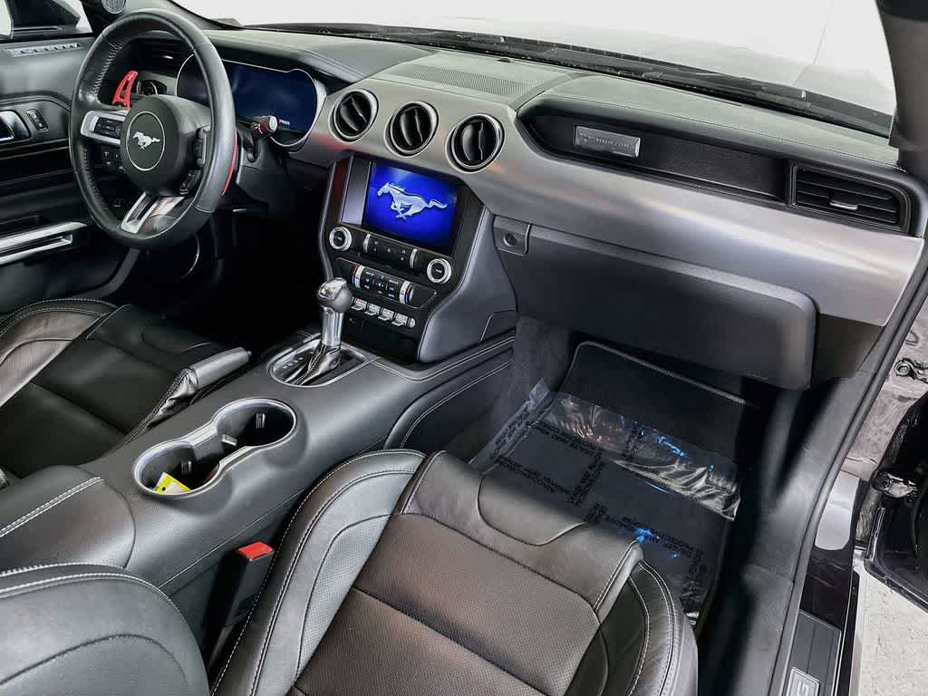 2023 Ford Mustang GT Premium