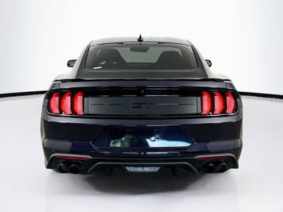 2023 Ford Mustang GT Premium