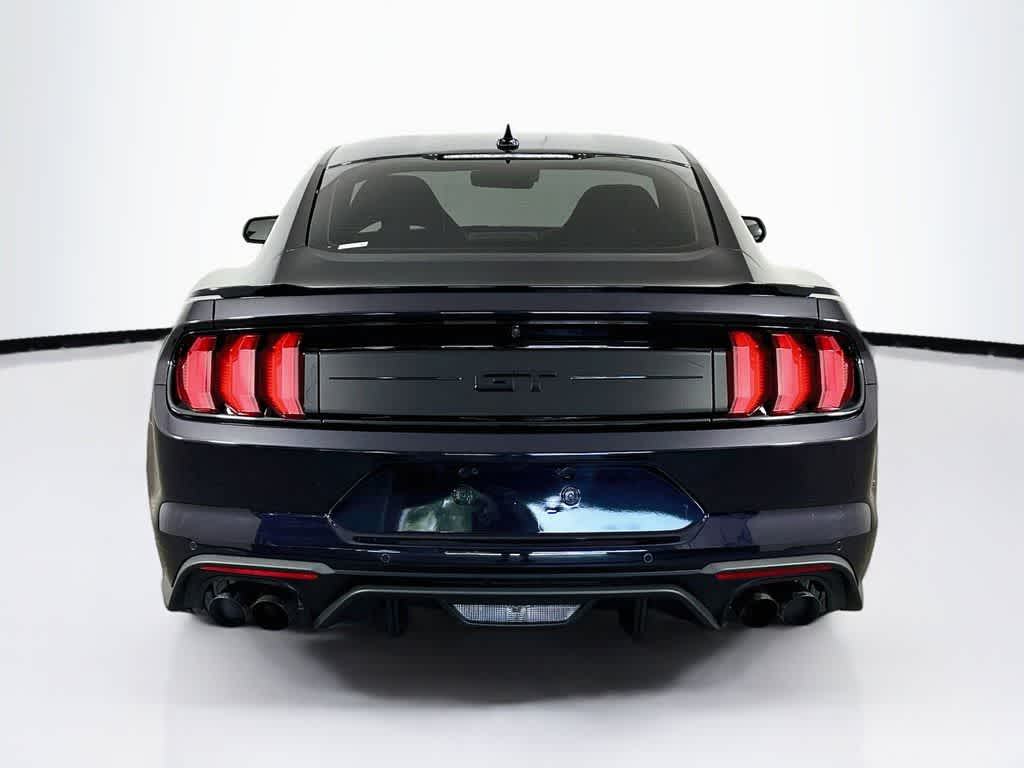 2023 Ford Mustang GT Premium