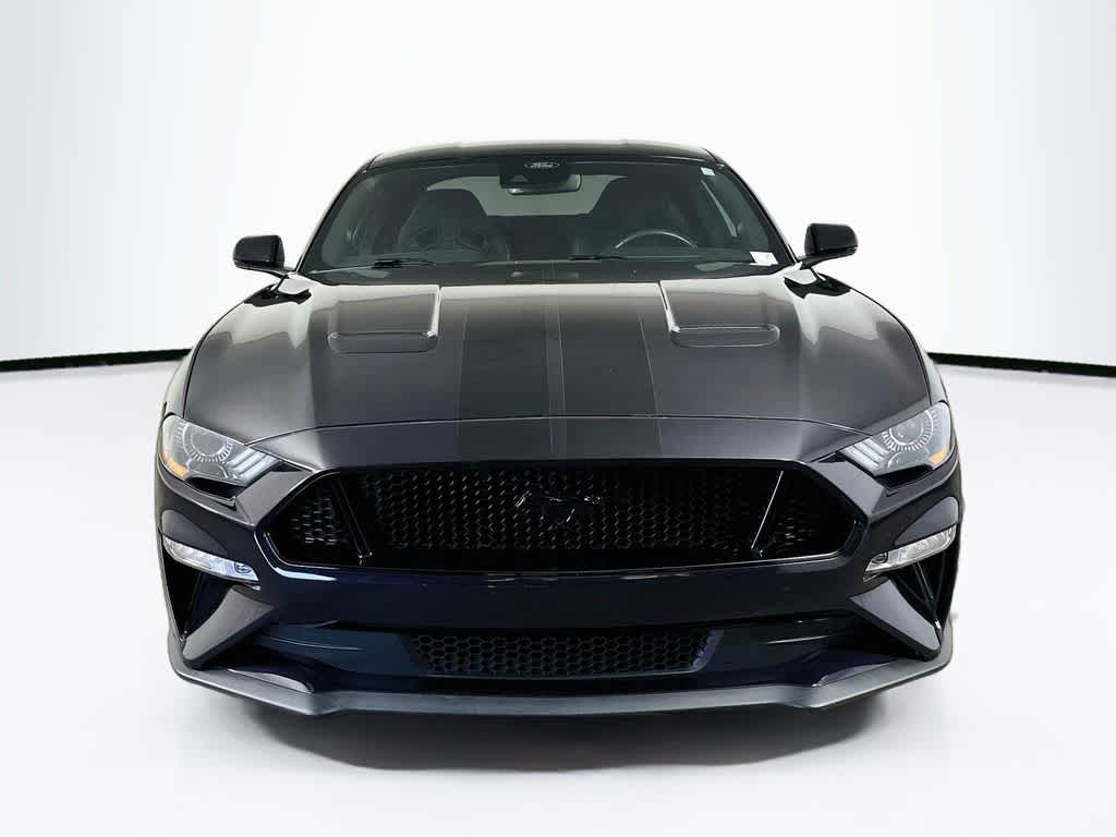 2023 Ford Mustang GT Premium