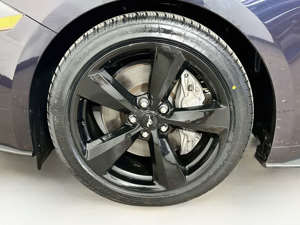 2023 Ford Mustang GT Premium