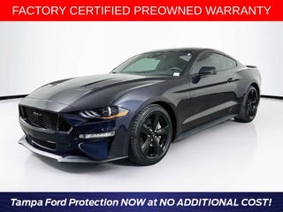 2023 Ford Mustang GT Premium