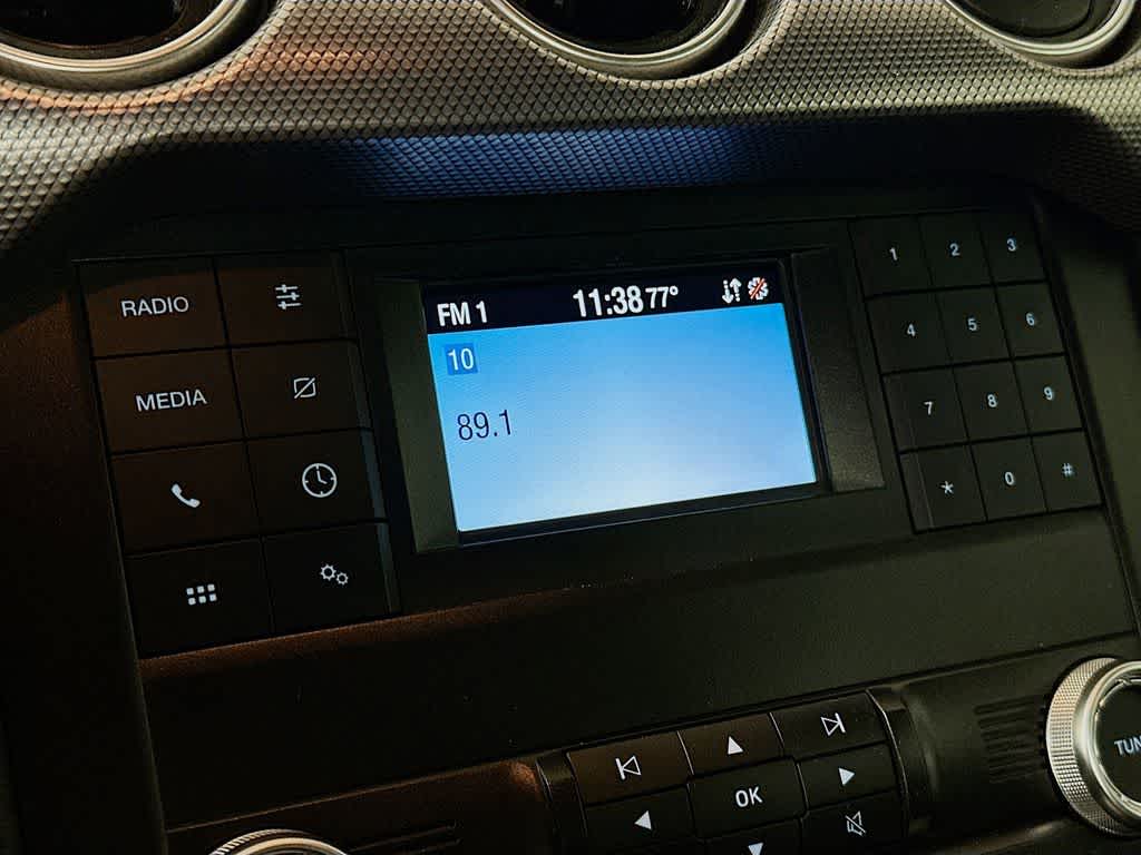 2020 Ford Mustang GT