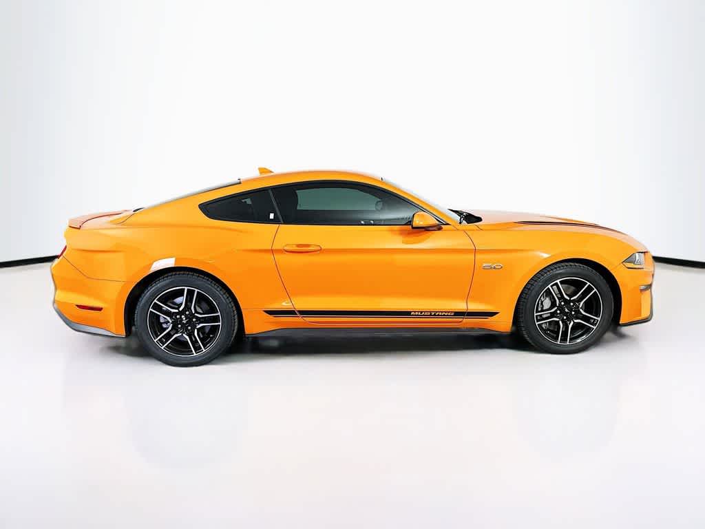 2020 Ford Mustang GT