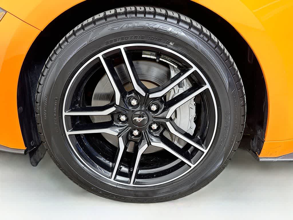 2020 Ford Mustang GT