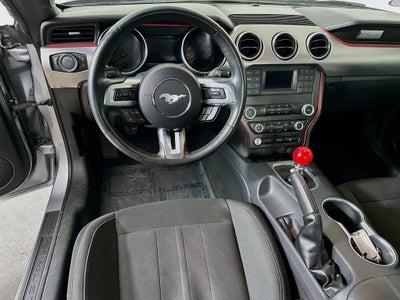 2022 Ford Mustang GT