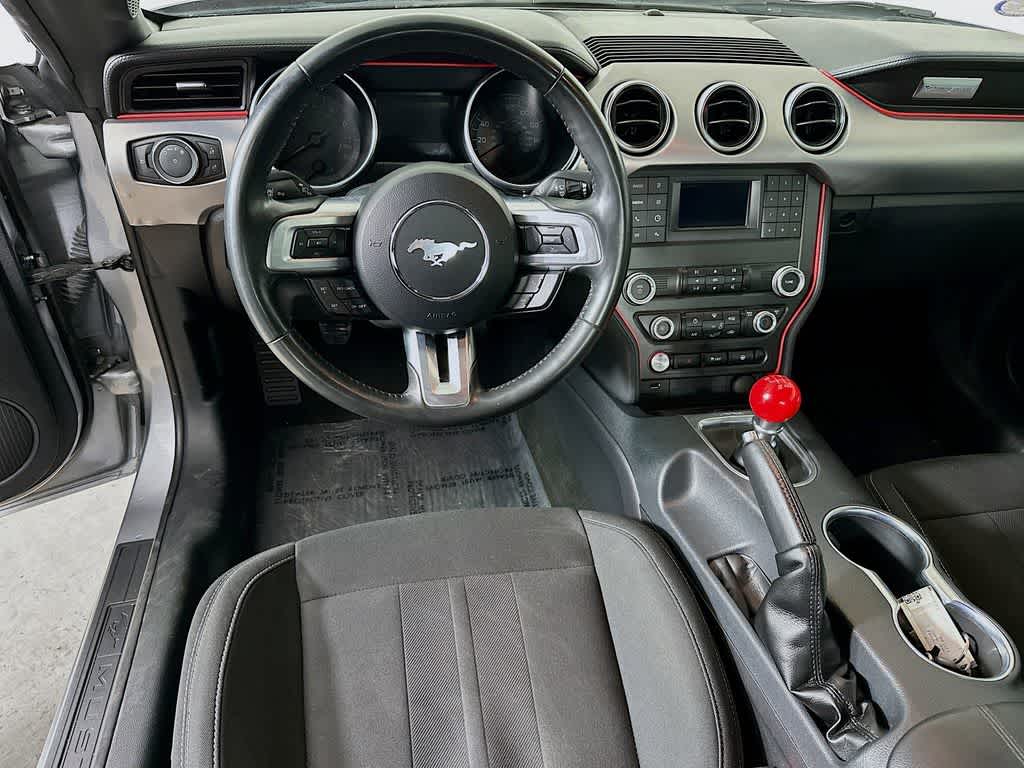 2022 Ford Mustang GT