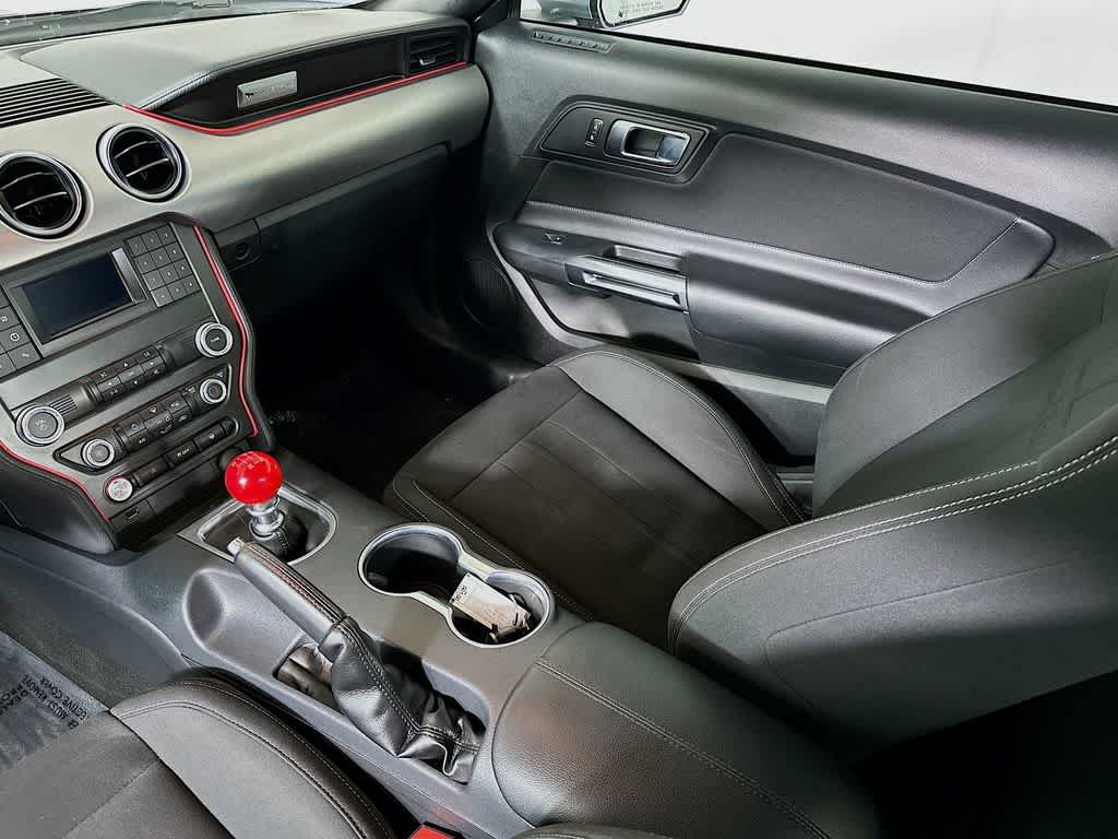 2022 Ford Mustang GT