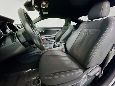 2022 Ford Mustang GT