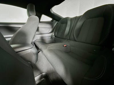 2022 Ford Mustang GT