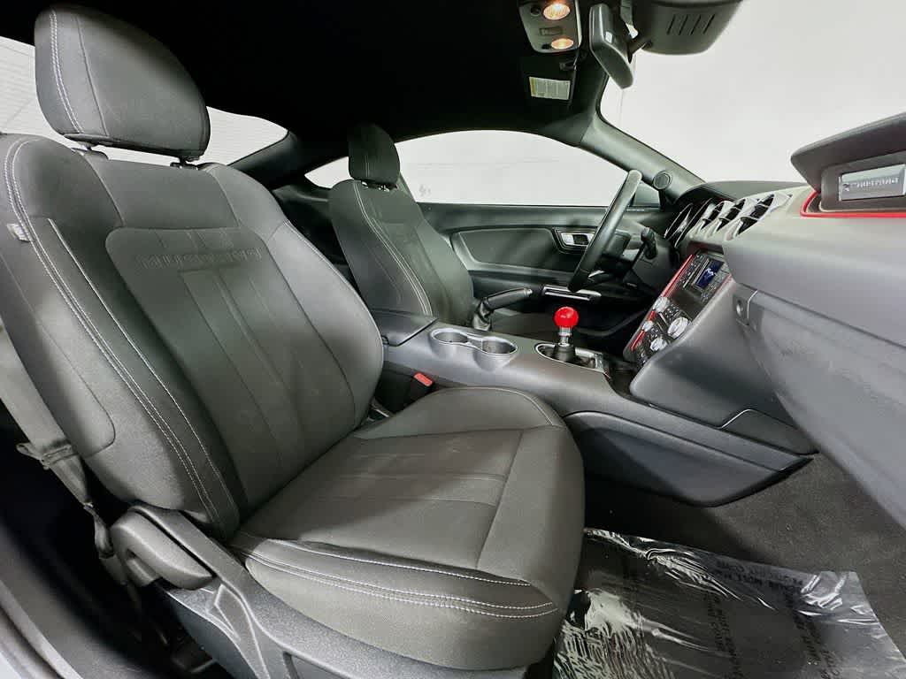 2022 Ford Mustang GT