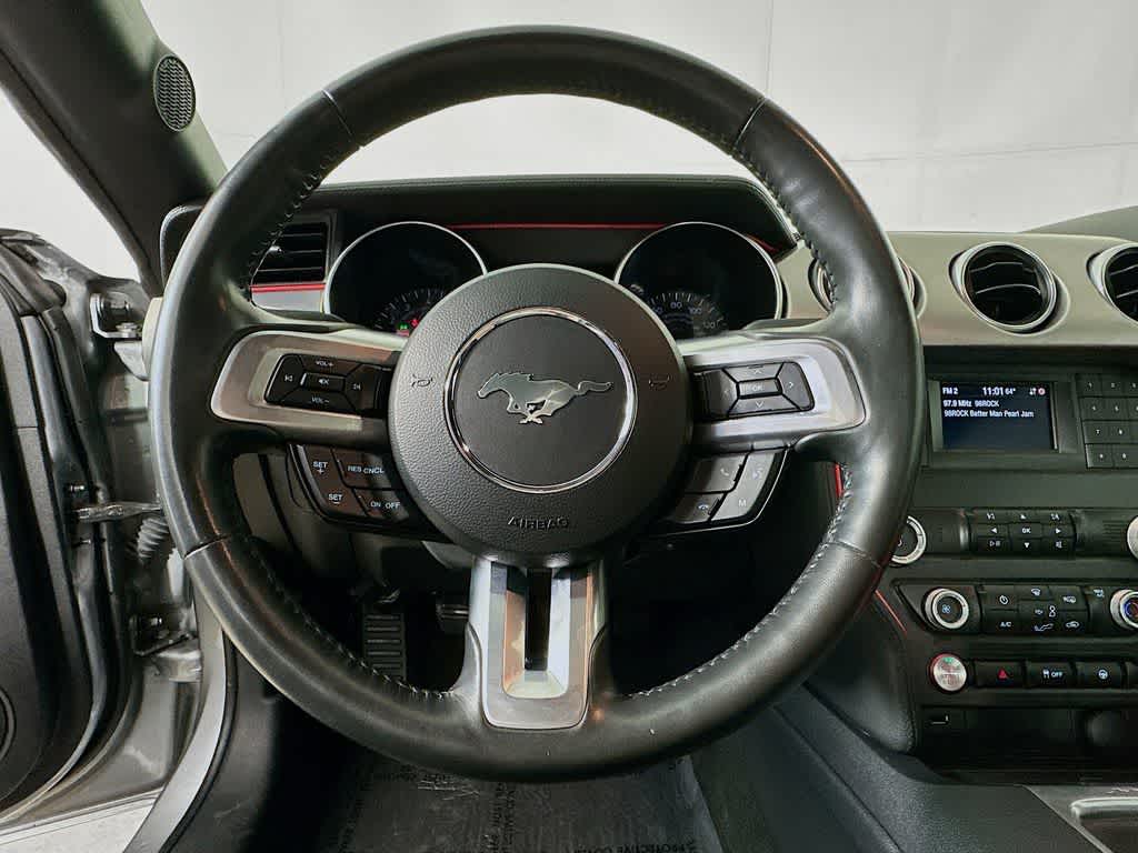 2022 Ford Mustang GT