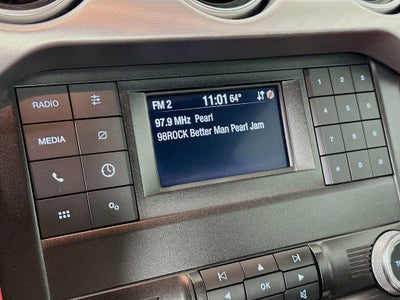 2022 Ford Mustang GT