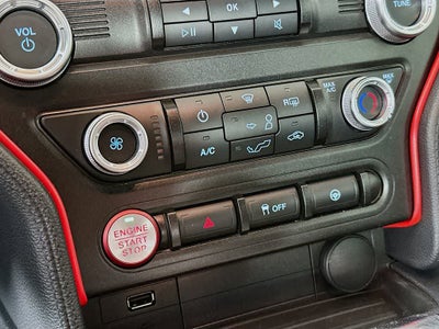 2022 Ford Mustang GT