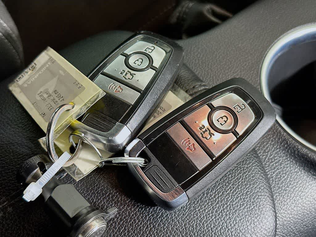 2022 Ford Mustang GT