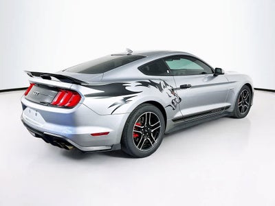2022 Ford Mustang GT