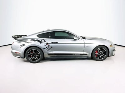 2022 Ford Mustang GT