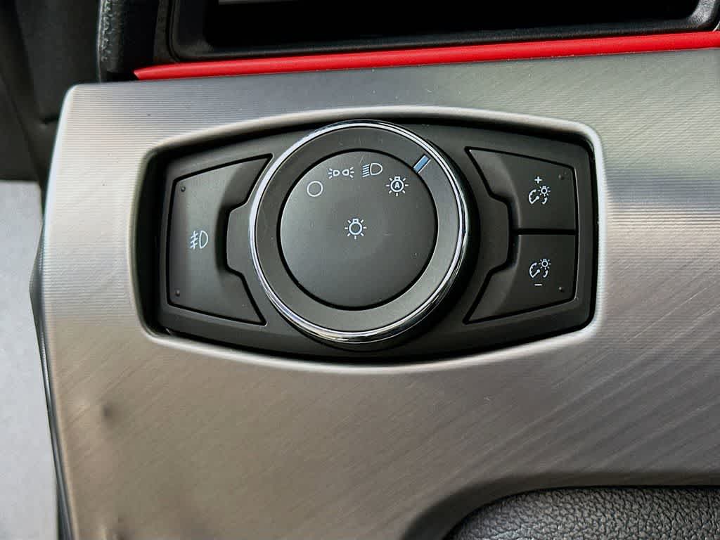 2022 Ford Mustang GT