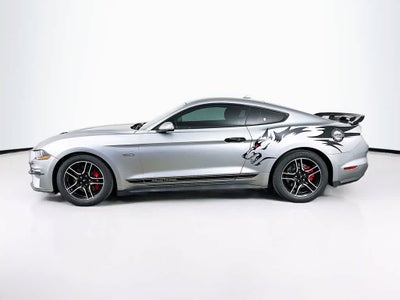 2022 Ford Mustang GT