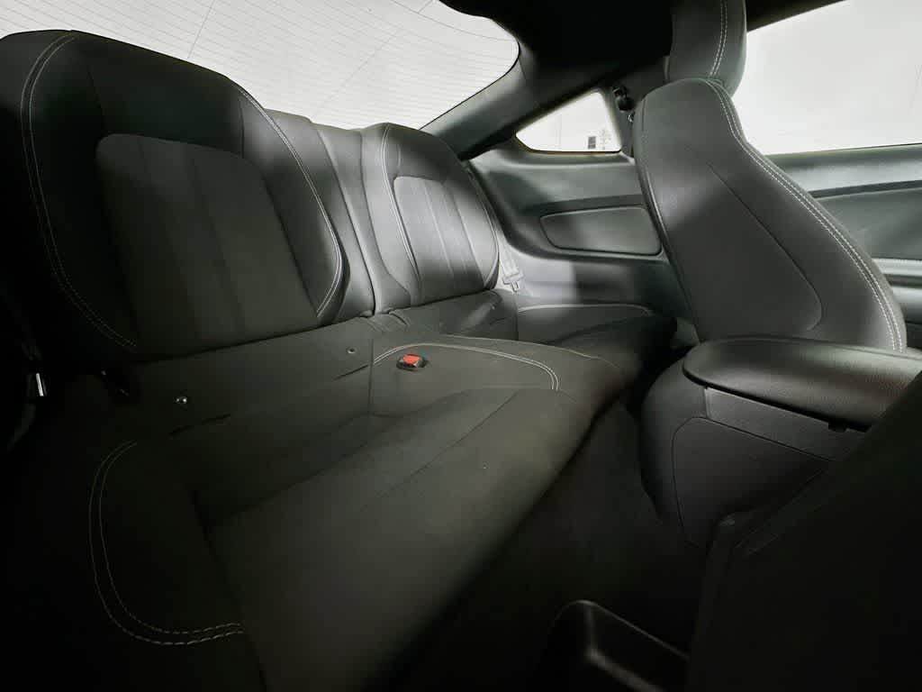 2022 Ford Mustang GT