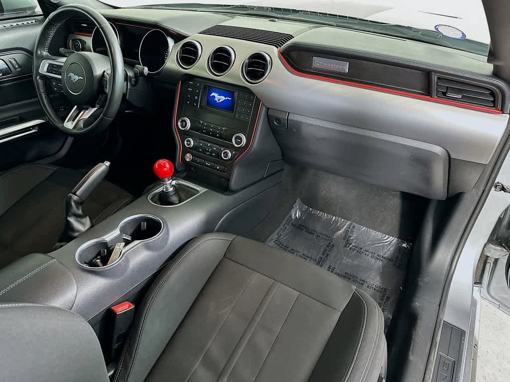 2022 Ford Mustang GT