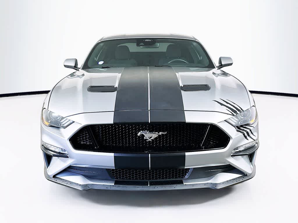 2022 Ford Mustang GT