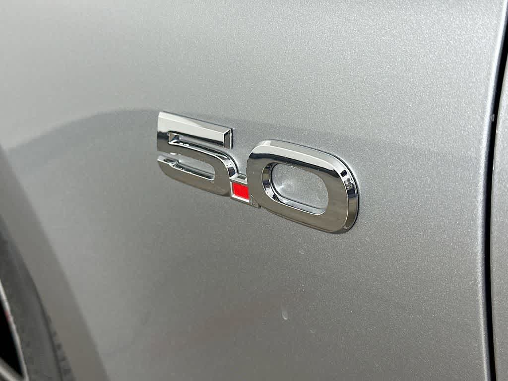 2022 Ford Mustang GT