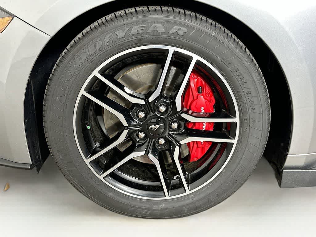 2022 Ford Mustang GT