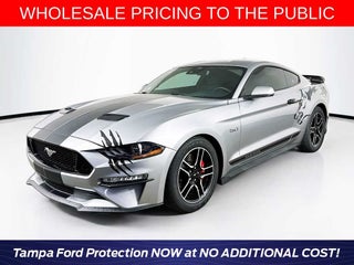 2022 Ford Mustang GT