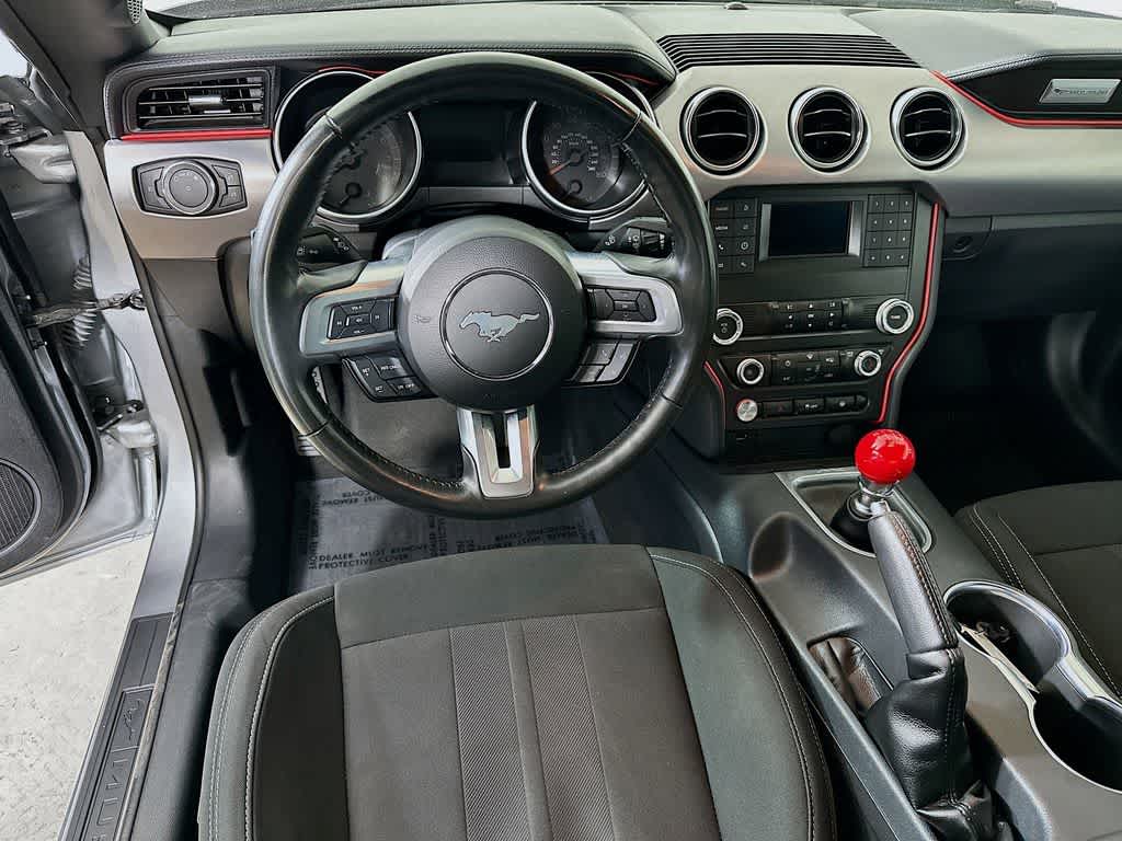 2022 Ford Mustang GT