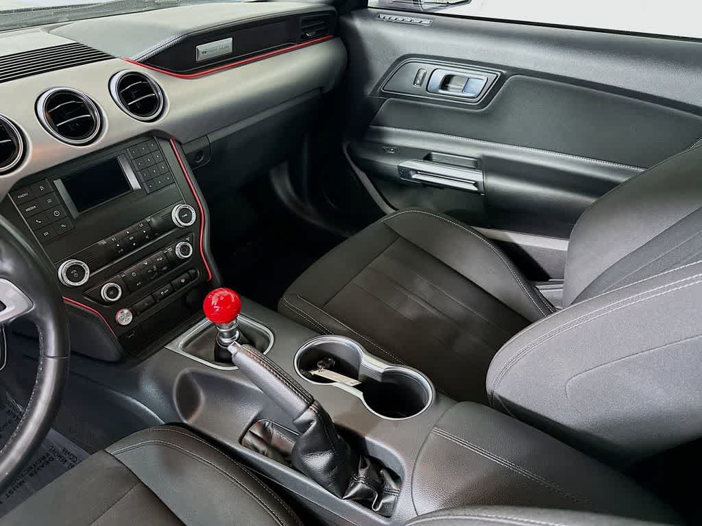 2022 Ford Mustang GT