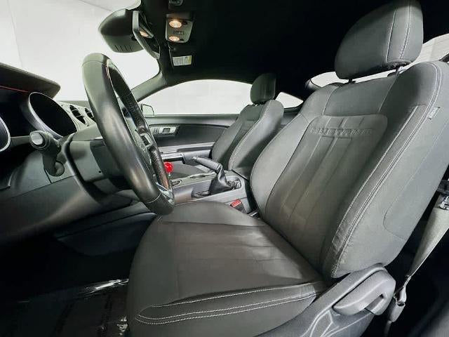 2022 Ford Mustang GT