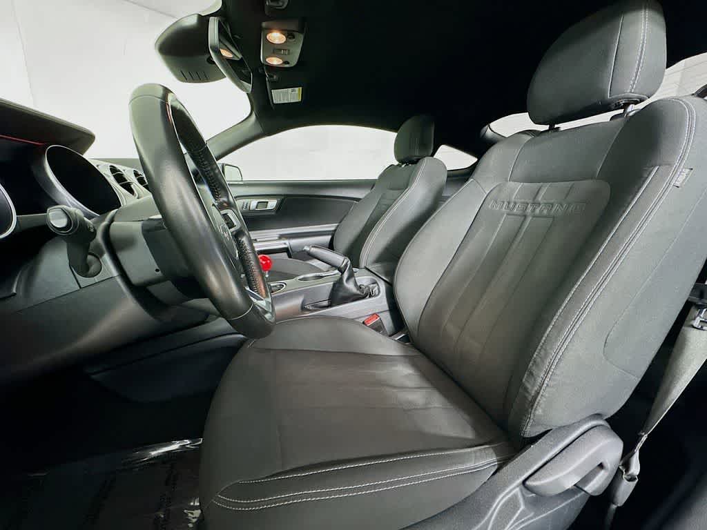 2022 Ford Mustang GT