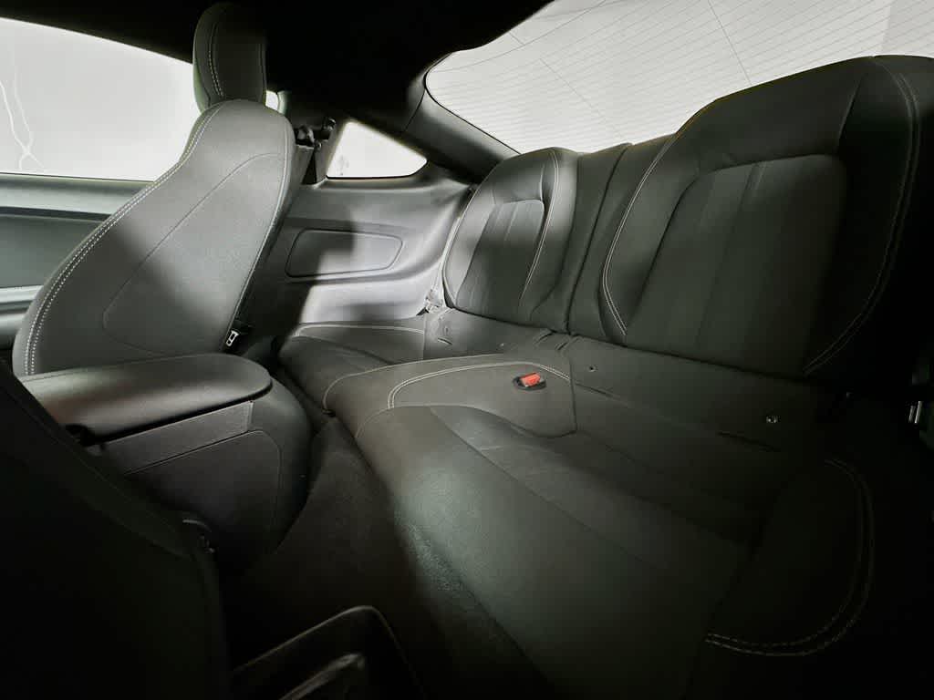 2022 Ford Mustang GT