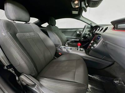 2022 Ford Mustang GT