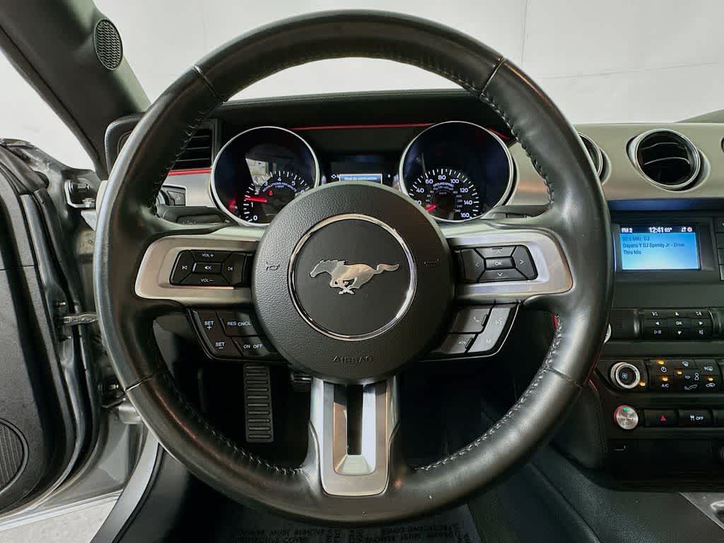 2022 Ford Mustang GT