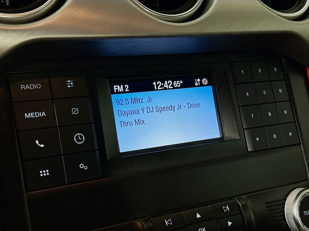 2022 Ford Mustang GT