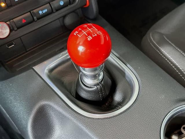 2022 Ford Mustang GT