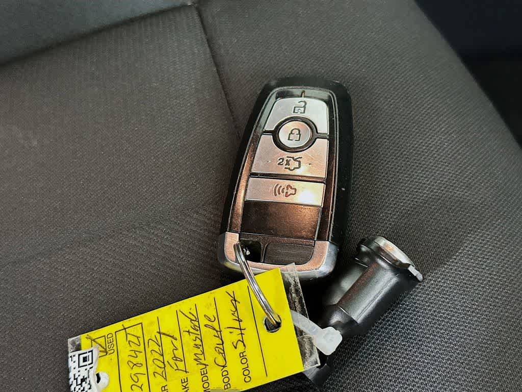 2022 Ford Mustang GT