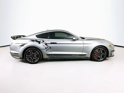2022 Ford Mustang GT