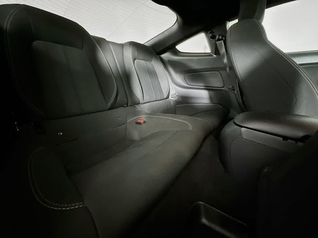 2022 Ford Mustang GT