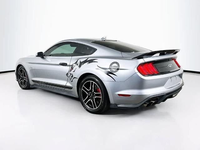 2022 Ford Mustang GT