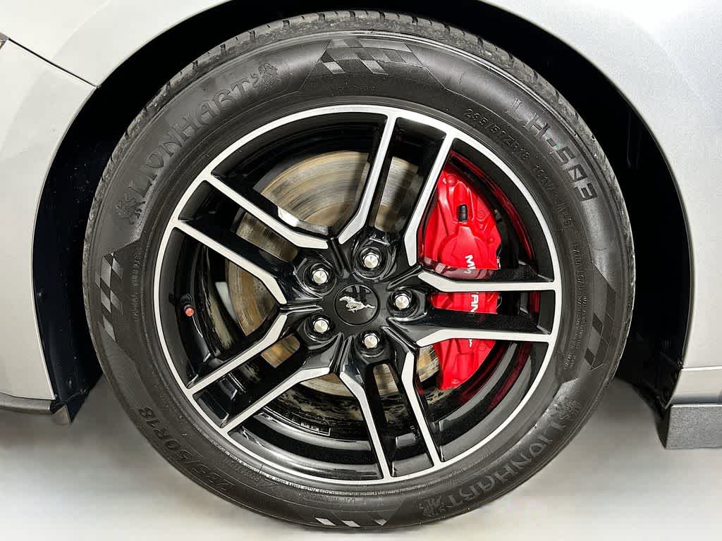 2022 Ford Mustang GT