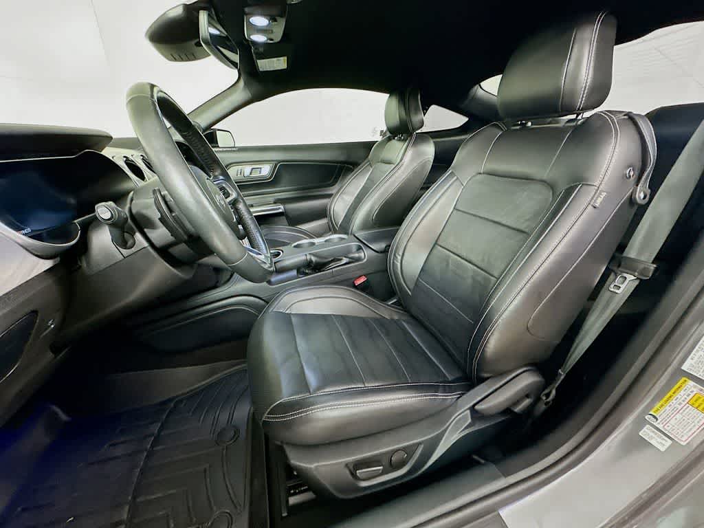 2023 Ford Mustang EcoBoost Premium
