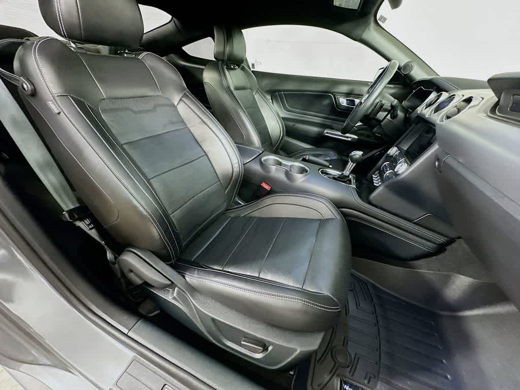 2023 Ford Mustang EcoBoost Premium
