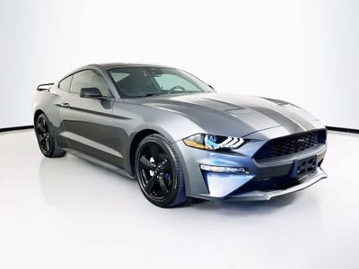 2023 Ford Mustang EcoBoost Premium