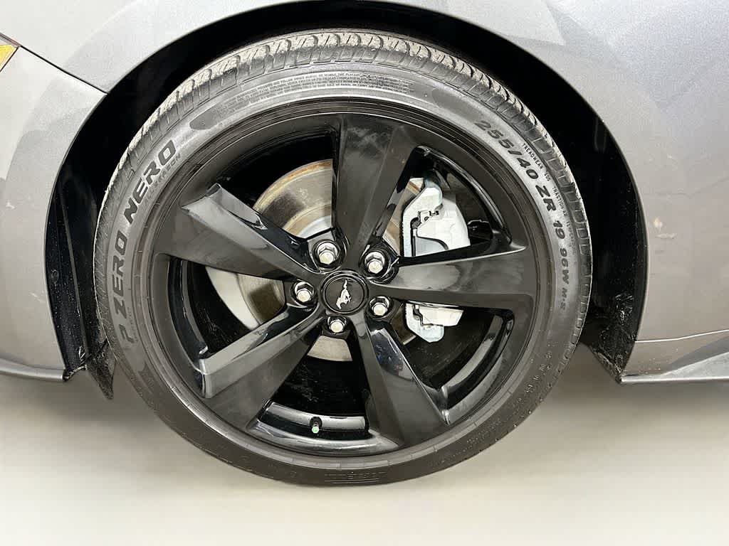 2023 Ford Mustang EcoBoost Premium