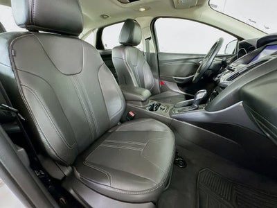 2013 Ford Focus Titanium
