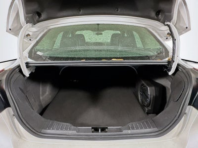 2013 Ford Focus Titanium