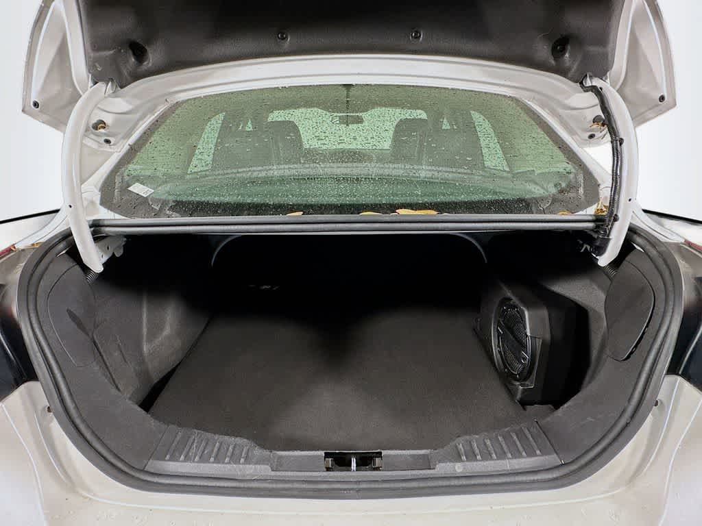 2013 Ford Focus Titanium